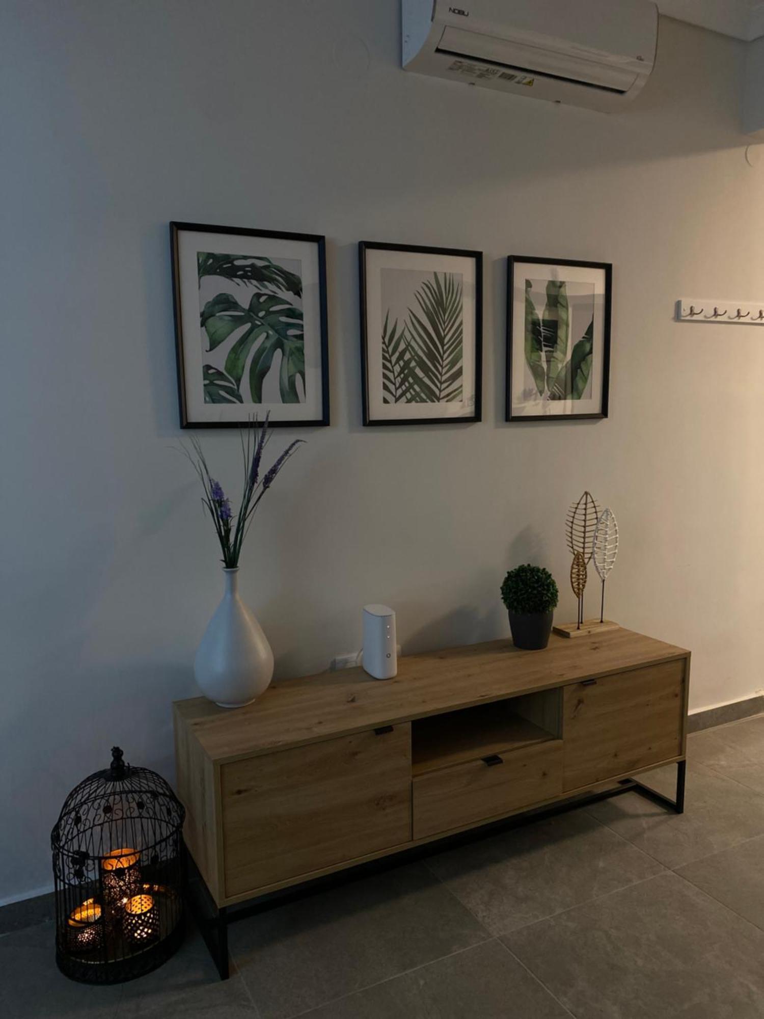 Skg Vibes Appartement Thessaloniki Buitenkant foto